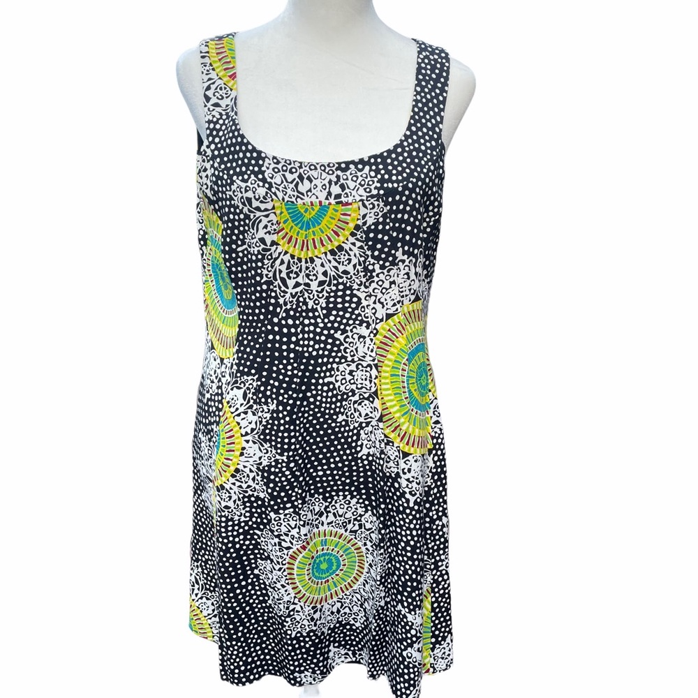 Nanette Lapore for Anthropologie Slip On Dress